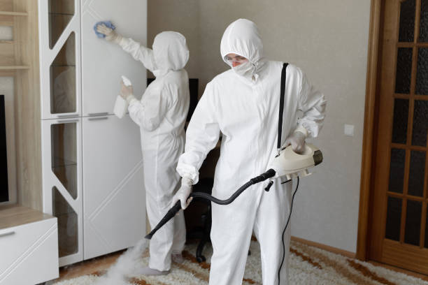 Trusted Crime Scene Cleanup service in Hamburg, NJ - Four Month Blood Cleanse
